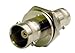 Calrad Electronics 75-697 BNC Female Chasis Mount 75 OHM