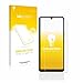 upscreen Anti-Glare Screen Protector compatible with Vivo Y100 â€“ Protection Film Matte