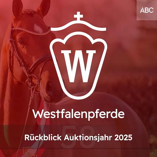 R&uuml;ckblick Auktionsjahr 2025