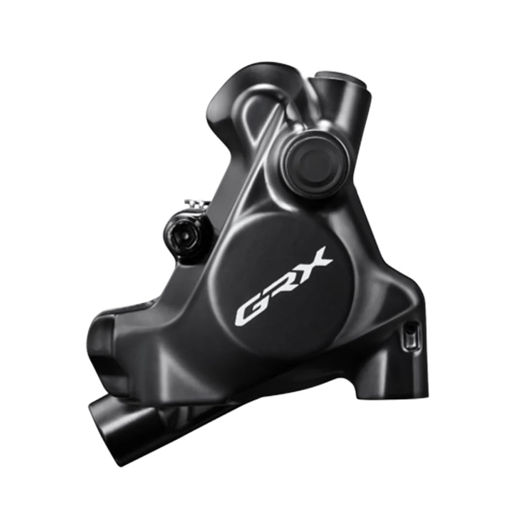 Amazon.co.jp: SHIMANO GRX BR-RX820 油圧ディスクブレーキキャリパー