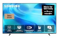 Samsung – Samsung Crystal U7099H 4K 65 Zoll (163 cm), UHD Fernseher, S