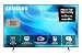 Samsung Crystal U7099H 4K 65 Zoll (163 cm), UHD Fernseher, AI Companion für Deine Fragen, 4K Upscaling, Dynamik Sound Pack für Premium-Sounderlebnis, Gaming Hub, kostenlos 900 Sender, Smart AI TV
