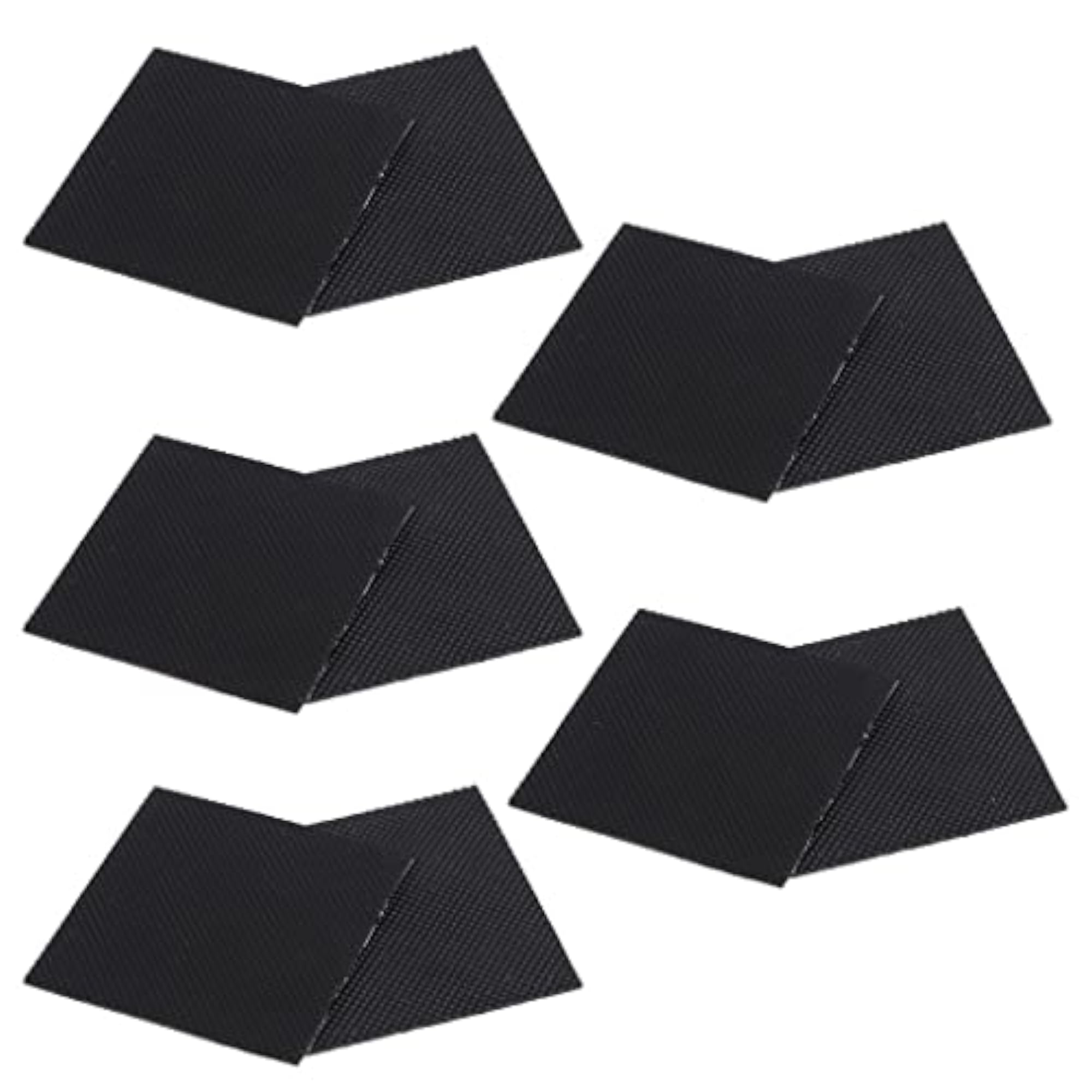 Anti-Slip Self-Adhesive Shoe Heel Sole Protector Grip Pads