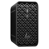  HP Z2 Mini G1a Workstation B34KWES [AMD Ryzen AI Max Pro 395, 128GB RAM, 4TB SSD, AMD Radeon 8060S, Windows 11] (B34KWES#ABD)