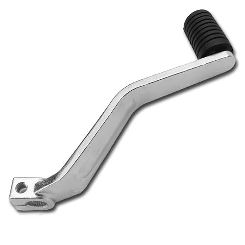Uecdry One Color Folding Gear Shift Lever Motorcycle Accessories Gear Lever Combination For 400Nk Shift Pedal
