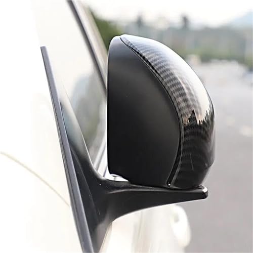 Coques de rétroviseurs pour Prius 2009-2013 housses rétroviseurs extérieurs - 4