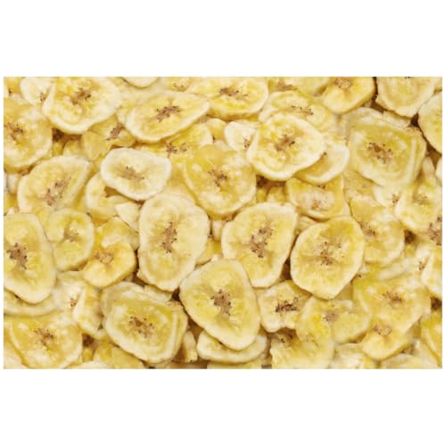 JR FARM Bananen-Chips 150 g