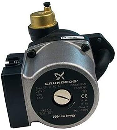 BAXI DUO TEC COMBI 24 28 33 40 HE \u0026 HE 