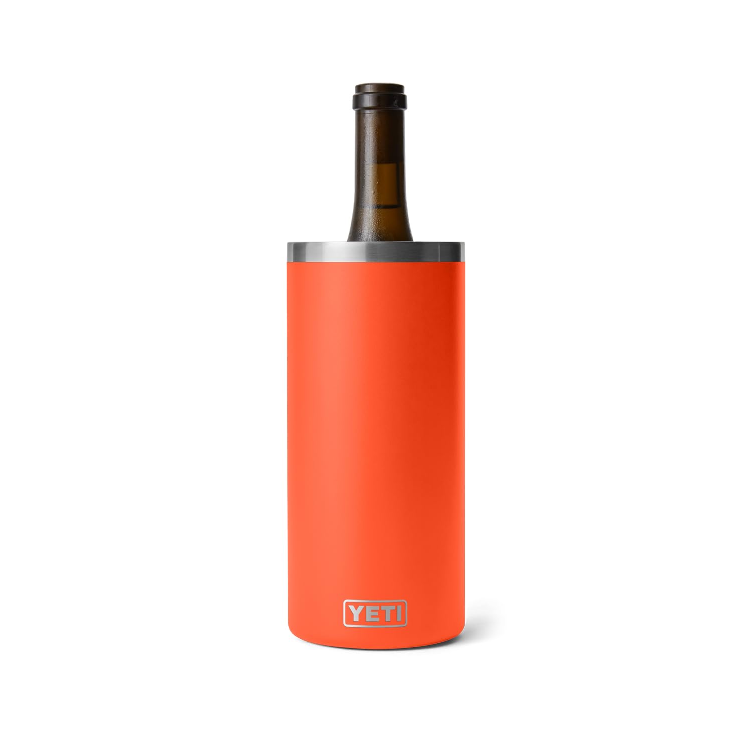 YETI ワインクーラー Amazon.com: YETI Rambler Wine Chiller, Fits Most Wine