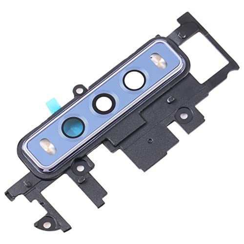 Mobile Phone Replacement Spare Parts for TCL 10 SE Camera Lens Cover