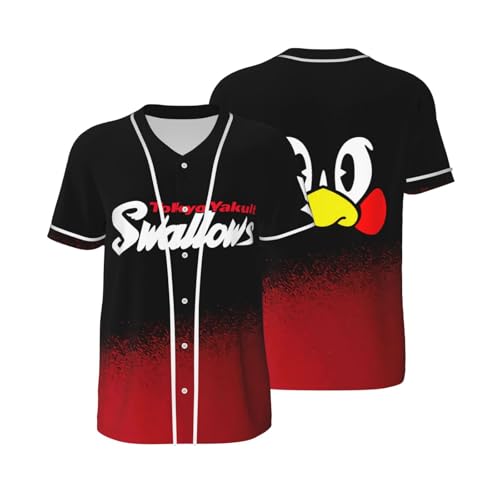 東京ヤクルトスワローズNike YS VネックTシャツ (球団支給品) 東京ヤクルトスワローズNike YS VネックTシャツ (球団支給品)