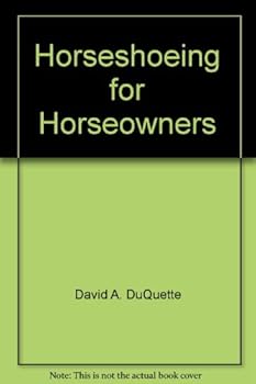 Paperback Horseshoeing for Horseowners Book