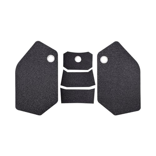 Kit protections traction pour DL250 V-Strom250 haut de gamme