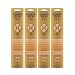 Gonesh Collection Sandalwood – 4 Pack-Extra Rich Incense, Set of Four 20-Stick Piece - GOA4SA