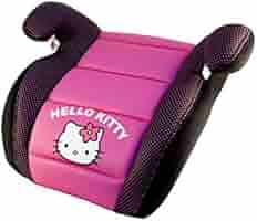 その他 Hello Kitty x BABYTECTOR Hello Kitty KIT4044 Car booster seat Pink : Amazon.com.be