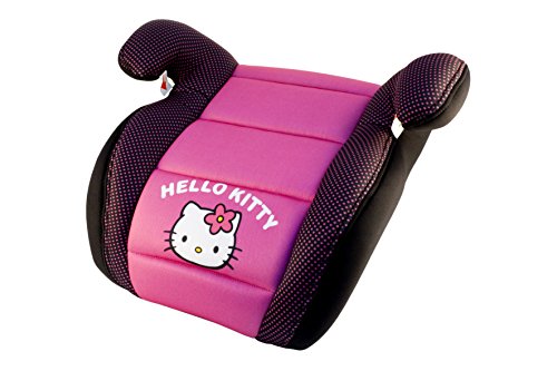 Hello Kitty KIT4044 Car booster seat Pink : Amazon.com.be