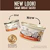 Wellness CORE+ Digestive Health Pate Adult Canned Wet Cat Food, Natural, Protein Rich, Grain Free, Chicken Recipe, 3 oz, Pack of 12 Cans