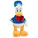 Imagen de Disney Pato Donald Mediano Peluche 46cm De Walt Cartoon Clásicos