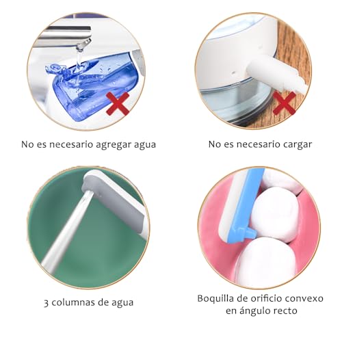 Salud, Personal Care Appliances Imagen adicional