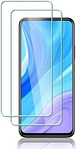 Protector de Pantalla de Vidrio Templado para Huawei y9 Prime 2019