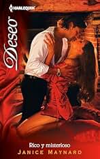 Rico y misterioso (El castillo Wolff nº 5)