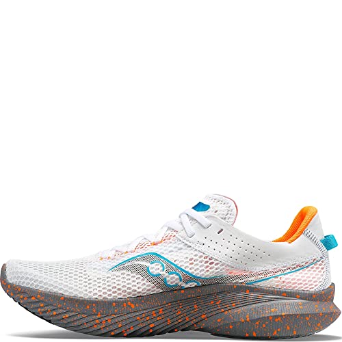 Image of Saucony Mens Kinvara 14 Running Shoe