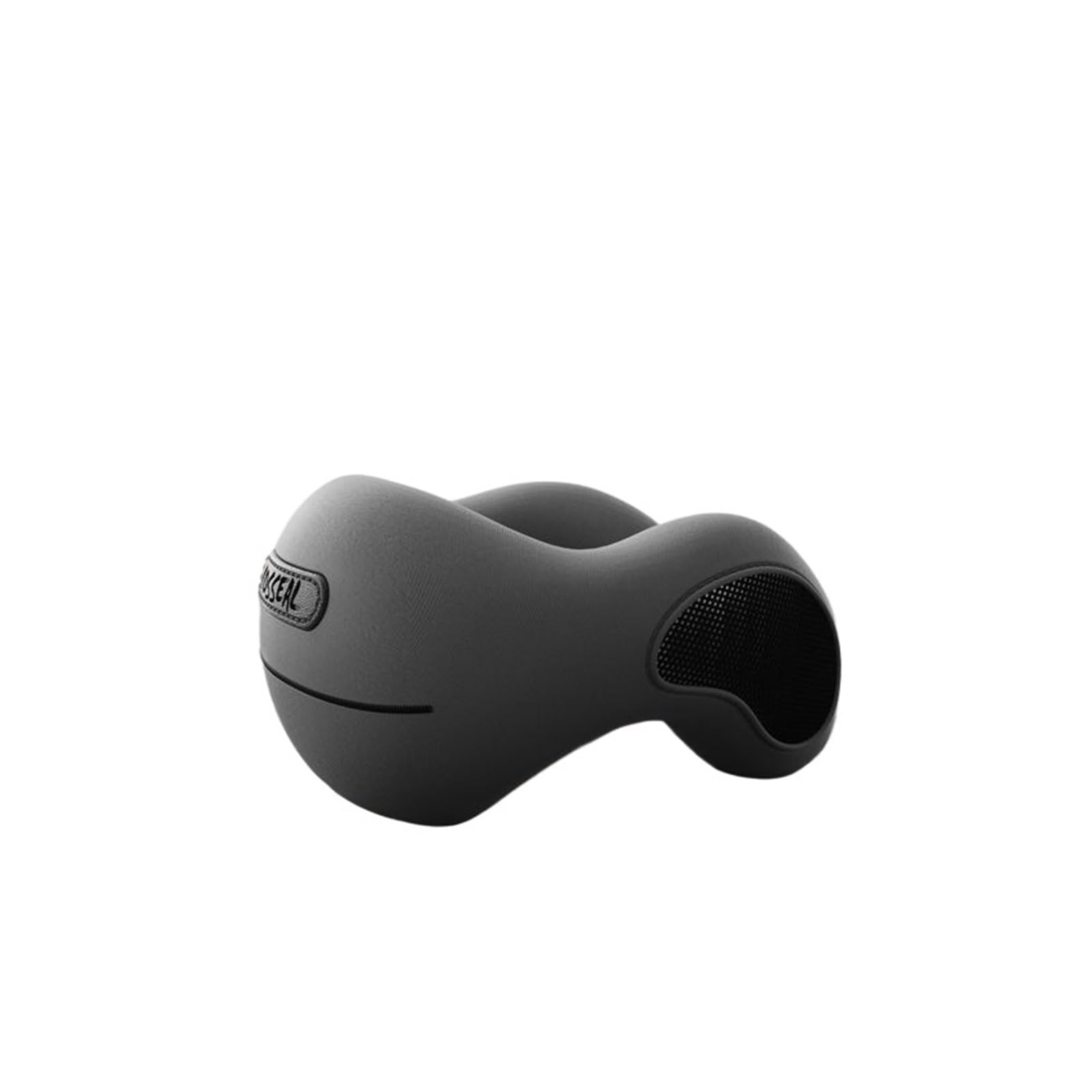 WWYYZAYC Neck Pillow Slow Rebound Soft Travel Pillow For Sleeping Massage Nap Pillows