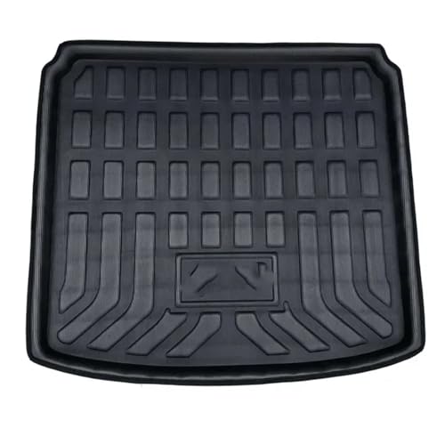 Tapis de coffre pour MG ZS 2018-2025 évitez les taches et l'usure