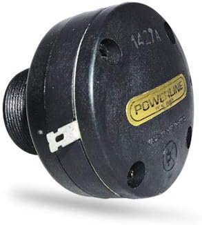 Piezoelectric Speaker KSN 1142A - Horn Driver