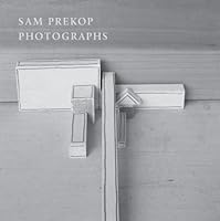Sam Prekop Photographs 4903090124 Book Cover