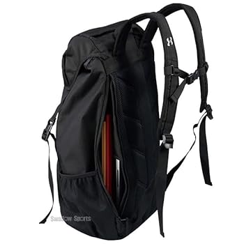 507504　アンダーアーマー リュックUA COOL BACKPACK 3.0 Amazon | [Under Armour] UA Cool Backpack 3.0 Black (柄）30L