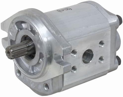 FORKLIFT HYDRAULIC PUMP 69101-32H00