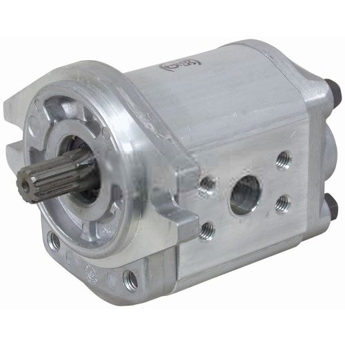Forklift Komatsu Hydraulic Pump 3Eb-60-A5110