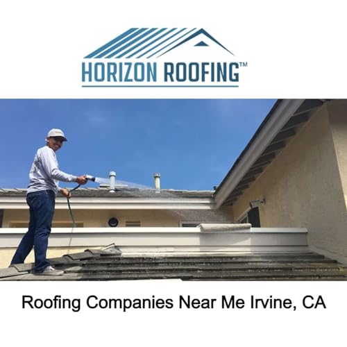 Roofing Companies Near Me Irvine, CA Titelbild