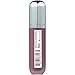 Revlon Ultra HD Metallic Matte Liquid Lipcolor, Liquid Lipstick, Glam