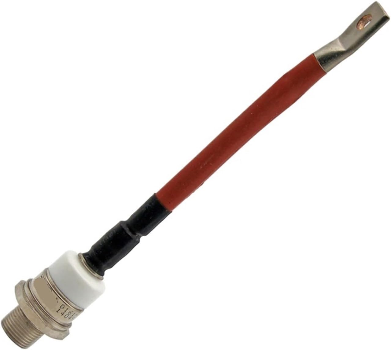 Diode Stud Version D161-320X & D161-250X RSD6 Forward Current