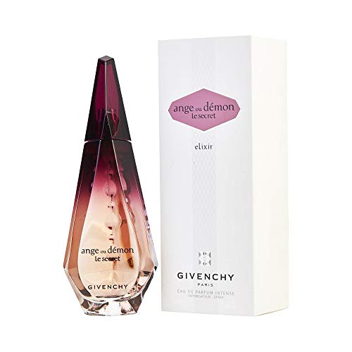 Givenchy Ange Ou Demon Le Secret Elixir Eau de Parfum Intense Spray for Her 50 ml