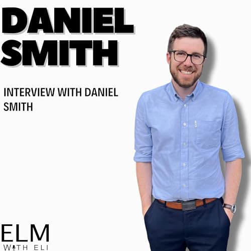 Daniel Smith