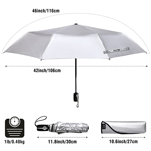The Best Umbrella For Sun Protection of 2023