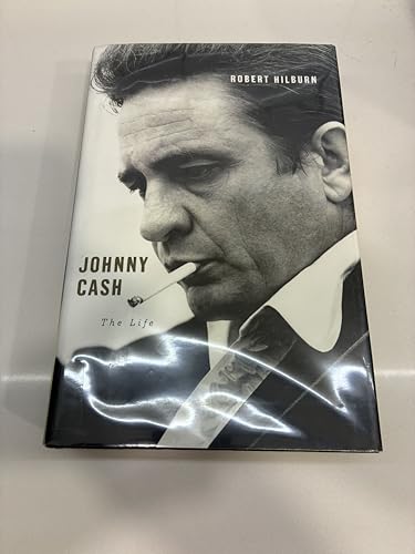 Johnny Cash: The Life (ALA Notable Books for Adults)