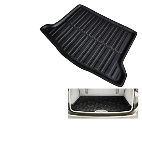 Tapis de coffre Ford Kuga MK4 et Escape 2020-2023 imperméable - 2