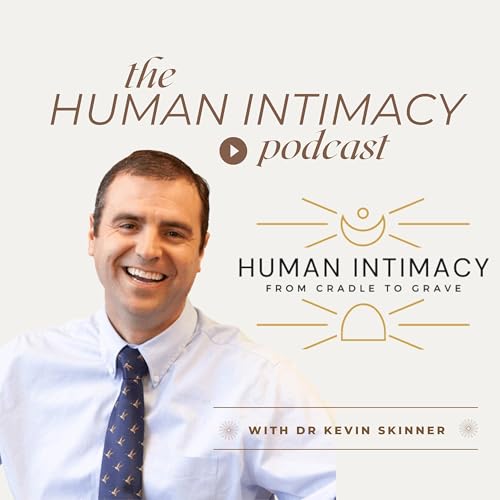 Nine Simple Practices That Strengthen Relationships (Episode #99) cover art