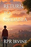 jordan peele  Return to Ordania