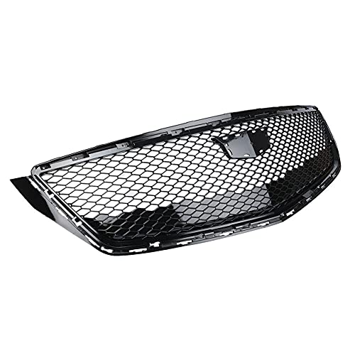 Calandre avant pour Cadillac XTS 2018-2020 grille de ventilation supérieure
