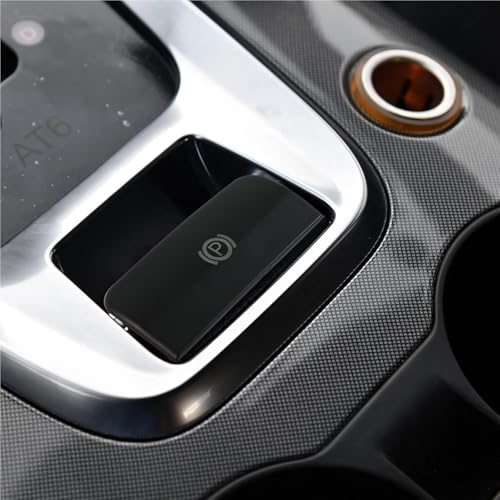Bouton commutation frein à main réactif pour DS4 DS5 DS6 commutateur combiné