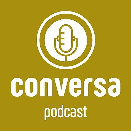 『A CONVERSA PODCAST』のカバーアート