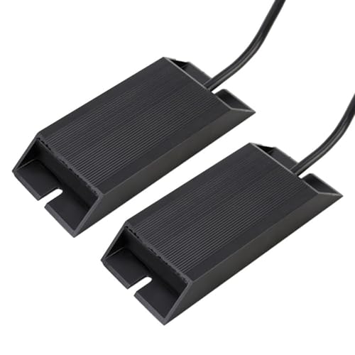 Decodificador de error de advertencia LED para luces de automóvil 7