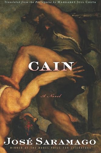 Cain: A Novel