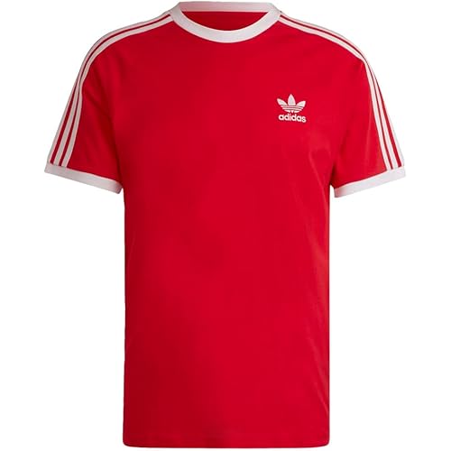 adidas Originals Men's Adicolor Classics 3-Stripes T-Shirt