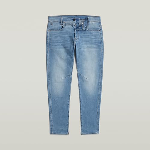 G-STAR Men's D-STAQ 5-Pocket Slim Fit Jeans4